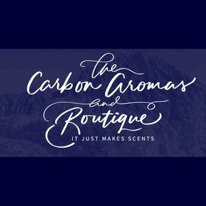 The Carbon Boutique and Aromas